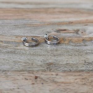 Tiffany & Co Hoop Earrings